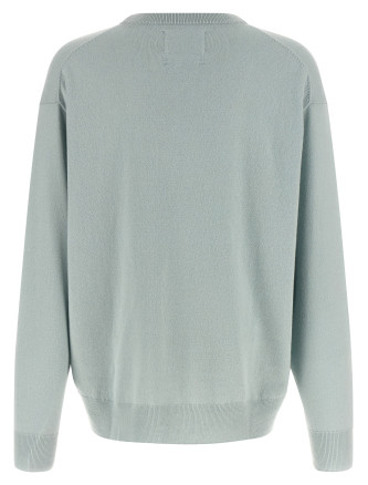 Свитер, кардиган EXTREME CASHMERE 'n°476 April' (N476APRILGLASS) #