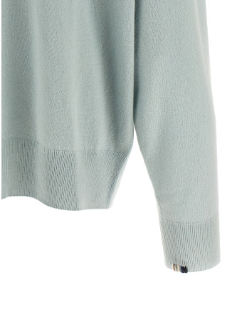 Свитер, кардиган EXTREME CASHMERE 'n°476 April' (N476APRILGLASS) #