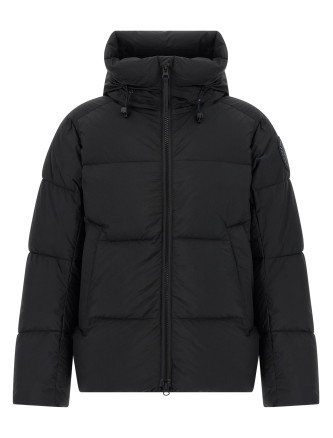 Пуховик CANADA GOOSE 'Crofton'