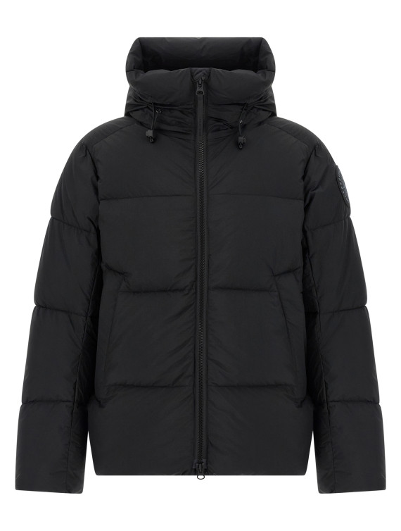 Пуховик CANADA GOOSE 'Crofton' (2282MB9061) #1