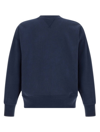 Толстовка POLO RALPH LAUREN 'Newport R.I.' (710B20016001) #