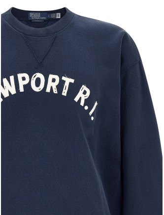Толстовка POLO RALPH LAUREN 'Newport R.I.' (710B20016001) #