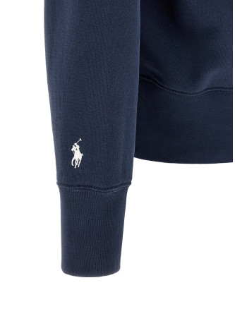 Толстовка POLO RALPH LAUREN 'Newport R.I.' (710B20016001) #
