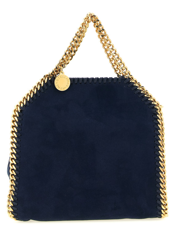 Сумка через плечо STELLA MCCARTNEY 'Falabella mini' (391698WP05434000) #1