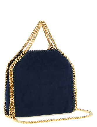 Сумка через плечо STELLA MCCARTNEY 'Falabella mini' (391698WP05434000) #