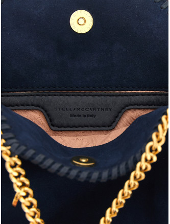 Сумка через плечо STELLA MCCARTNEY 'Falabella mini' (391698WP05434000) #