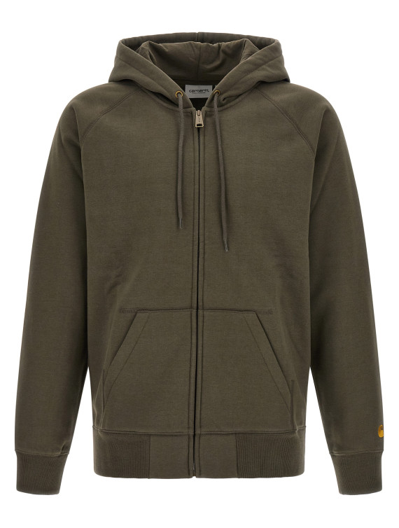 Толстовка CARHARTT WIP 'Chase' (I0336643X9XX) #1