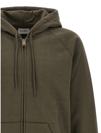 Толстовка CARHARTT WIP 'Chase' (I0336643X9XX) #