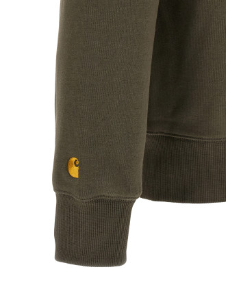 Толстовка CARHARTT WIP 'Chase' (I0336643X9XX) #