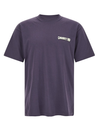 'Wiptopia II' T-shirt