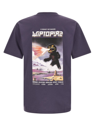 'Wiptopia II' T-shirt (I0372173RIXX) #