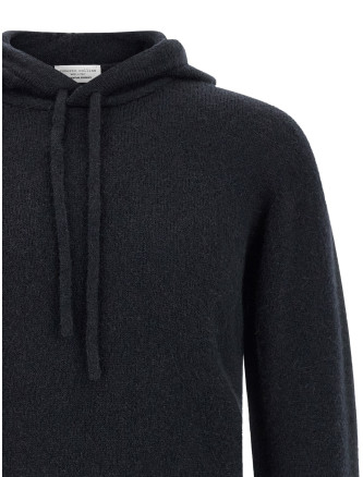 Свитер, кардиган ROBERTO COLLINA Hooded sweater (263MYB4000710) #