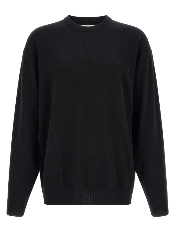 Свитер, кардиган EXTREME CASHMERE 'n°476 April' (N476APRILRAVEN) #1
