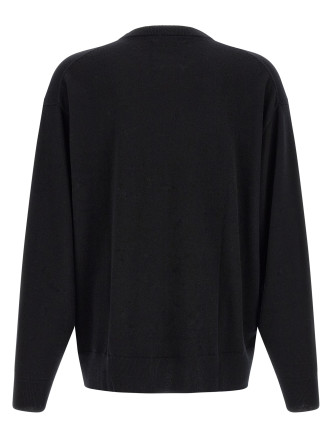 Свитер, кардиган EXTREME CASHMERE 'n°476 April' (N476APRILRAVEN) #