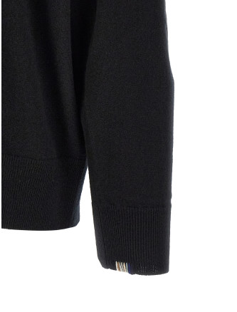 Свитер, кардиган EXTREME CASHMERE 'n°476 April' (N476APRILRAVEN) #