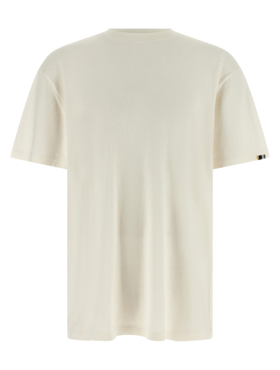 Футболка EXTREME CASHMERE 'n°269 Rik' (N269RIKSNOW) #1