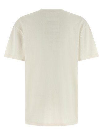 Футболка EXTREME CASHMERE 'n°269 Rik' (N269RIKSNOW) #