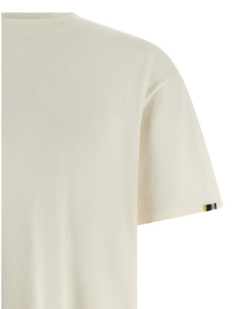 Футболка EXTREME CASHMERE 'n°269 Rik' (N269RIKSNOW) #