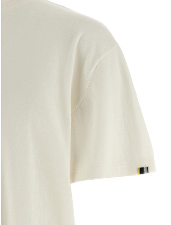 Футболка EXTREME CASHMERE 'n°269 Rik' (N269RIKSNOW) #