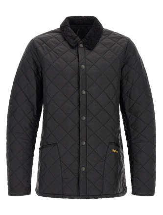 Повседневная куртка BARBOUR 'Heritage Liddesdale'