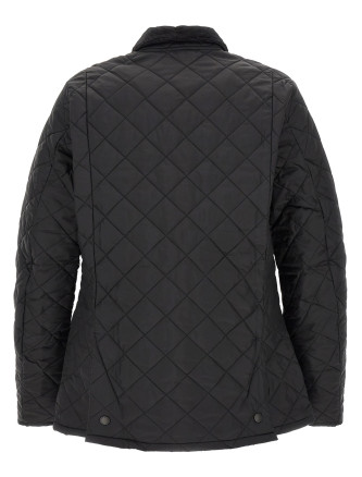 Повседневная куртка BARBOUR 'Heritage Liddesdale' (MQU0240MQUBK11) #