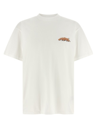 Футболка CARHARTT WIP 'Wiptopia II'