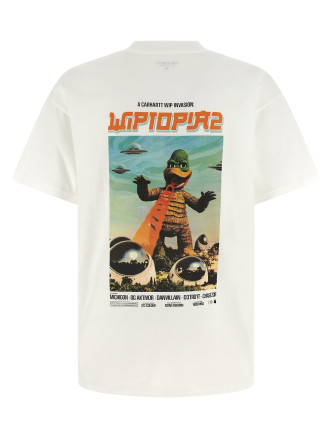 Футболка CARHARTT WIP 'Wiptopia II' (I03721702XX) #