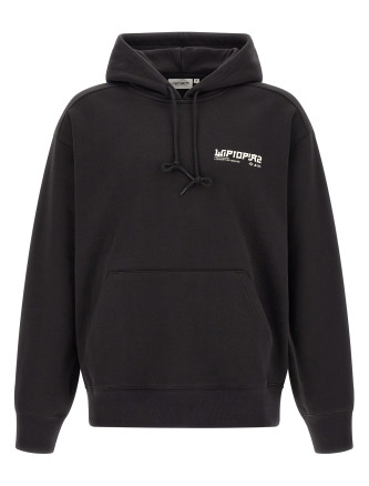 Толстовка CARHARTT WIP 'Wiptopia II'