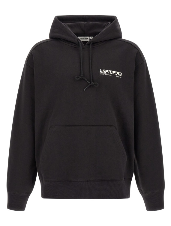 Толстовка CARHARTT WIP 'Wiptopia II' (I03722489XX) #1