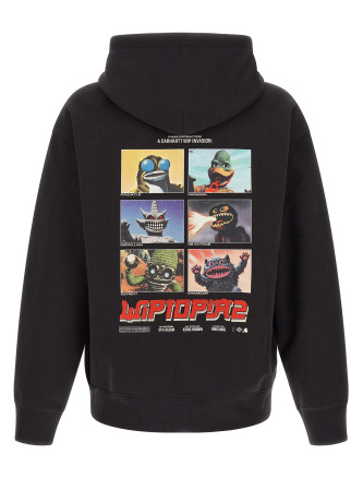 Толстовка CARHARTT WIP 'Wiptopia II' (I03722489XX) #
