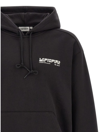 Толстовка CARHARTT WIP 'Wiptopia II' (I03722489XX) #
