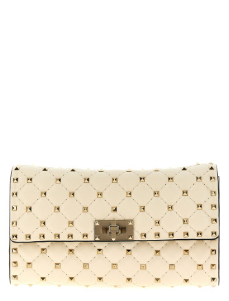 Сумка на плечо VALENTINO GARAVANI 'Rockstud Spike'