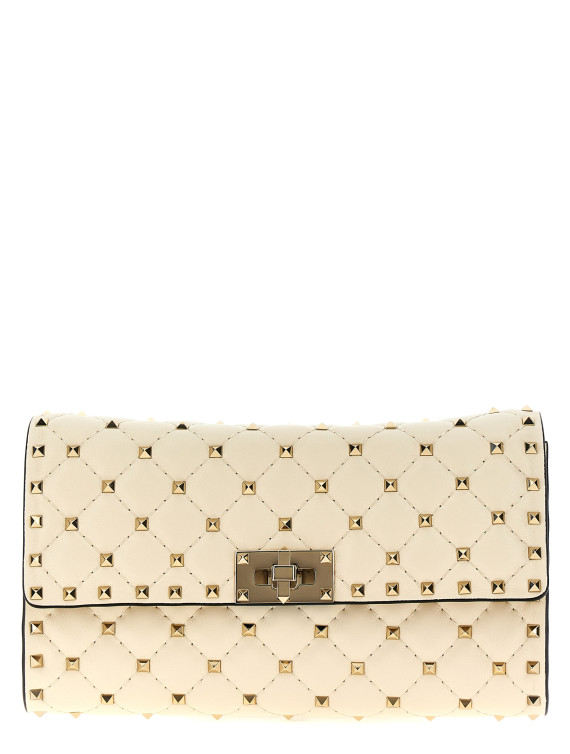 Сумка на плечо VALENTINO GARAVANI 'Rockstud Spike' (W2B0137NAPI16) #1