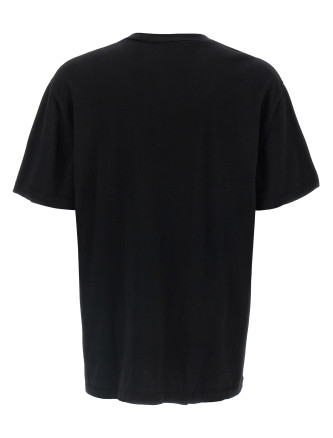 Футболка EXTREME CASHMERE T-shirt n°269 (N269RIKRAVEN) #