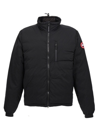 Пуховик CANADA GOOSE 'Lodge'