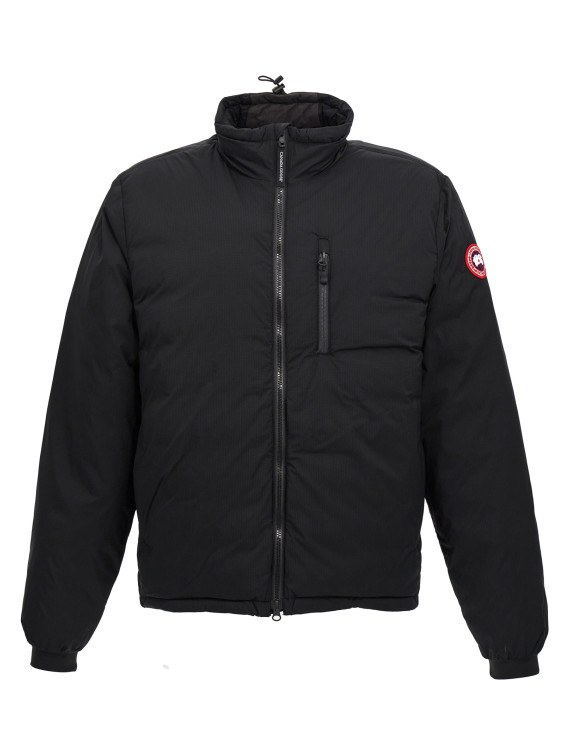 Пуховик CANADA GOOSE 'Lodge' (5079M9061) #1