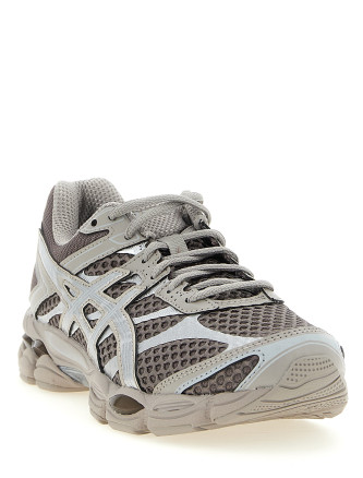 Кроссовки ASICS 'Gel-Cumulus 16' (1203A733201) #