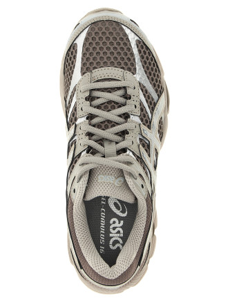 Кроссовки ASICS 'Gel-Cumulus 16' (1203A733201) #