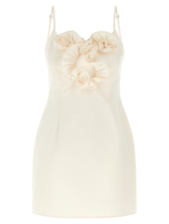 Мини MAGDA BUTRYM '01' (655726CREAM) #1