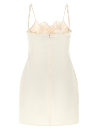 Мини MAGDA BUTRYM '01' (655726CREAM) #