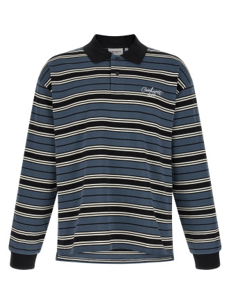 Поло CARHARTT WIP 'Devitt Rugby'