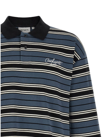 Поло CARHARTT WIP 'Devitt Rugby' (I0371173UXXX) #