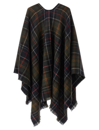 Накидка BARBOUR 'Montieth Serape' (LSC0423LSCTN11) #