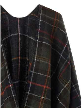 Накидка BARBOUR 'Montieth Serape' (LSC0423LSCTN11) #