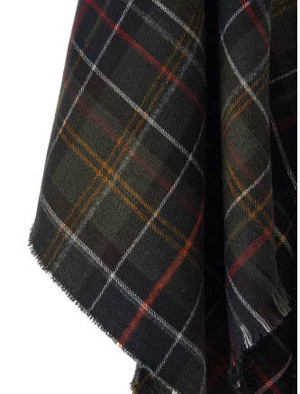 Накидка BARBOUR 'Montieth Serape' (LSC0423LSCTN11) #