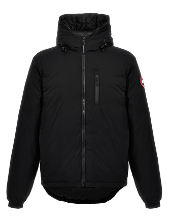 Пуховик CANADA GOOSE 'Lodge'