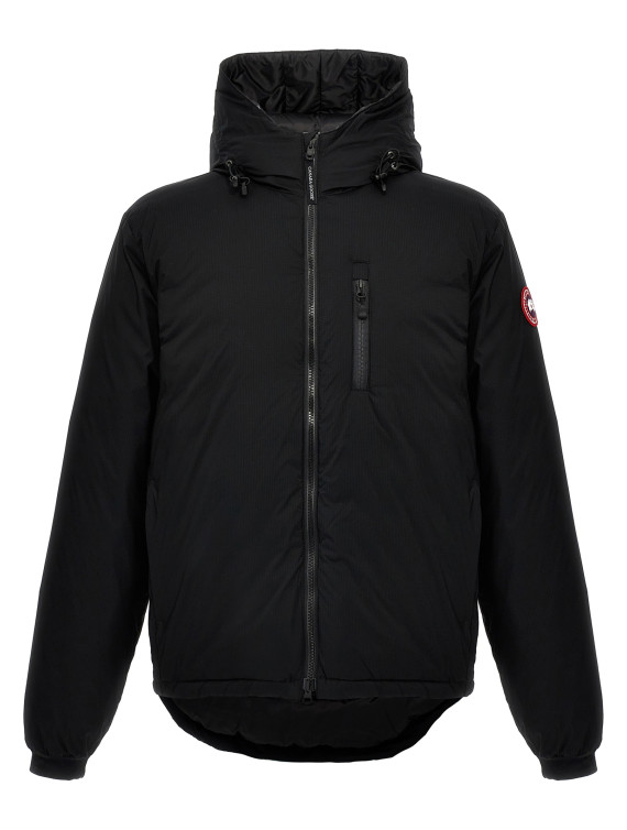 Пуховик CANADA GOOSE 'Lodge' (5078M9061) #1