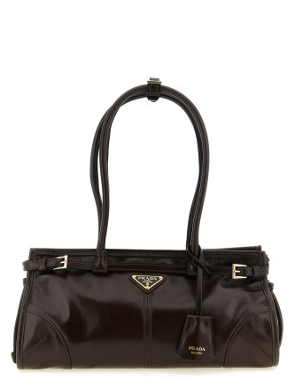 Қол сөмкесі PRADA 'Prada Bonnie'