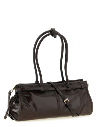 Қол сөмкесі PRADA 'Prada Bonnie' (1BA426VMOM2CYRF01D6) #