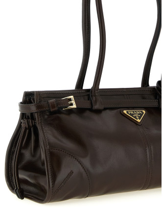 Қол сөмкесі PRADA 'Prada Bonnie' (1BA426VMOM2CYRF01D6) #